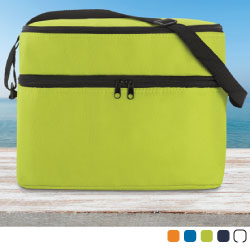 600D Cooler Bag